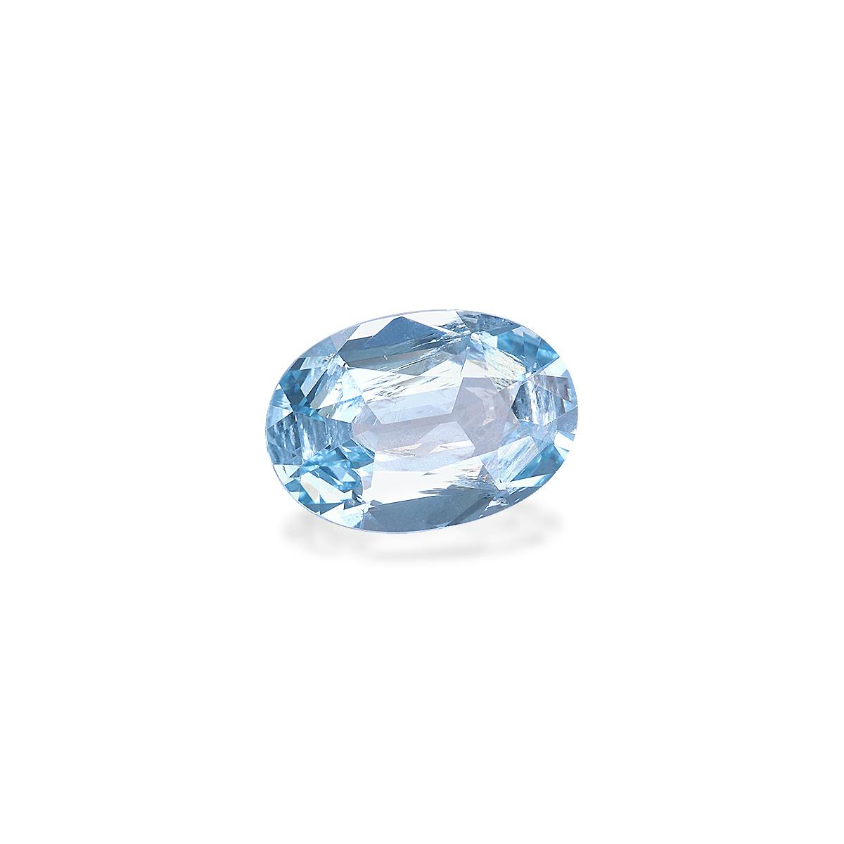 Aquamarine 4.48 ct